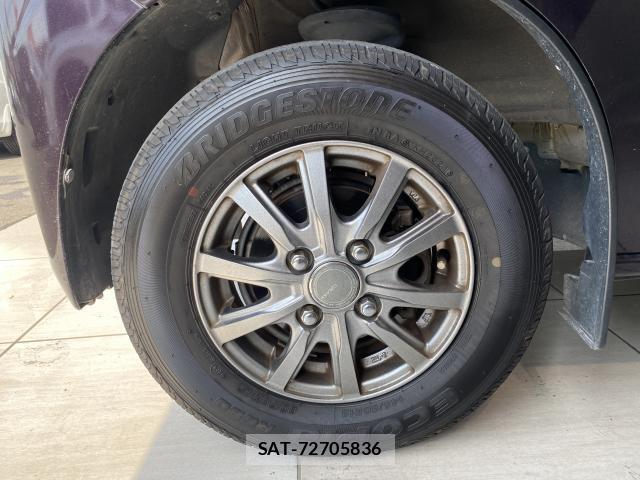 Suzuki EVERY 2021-08 8652508-8