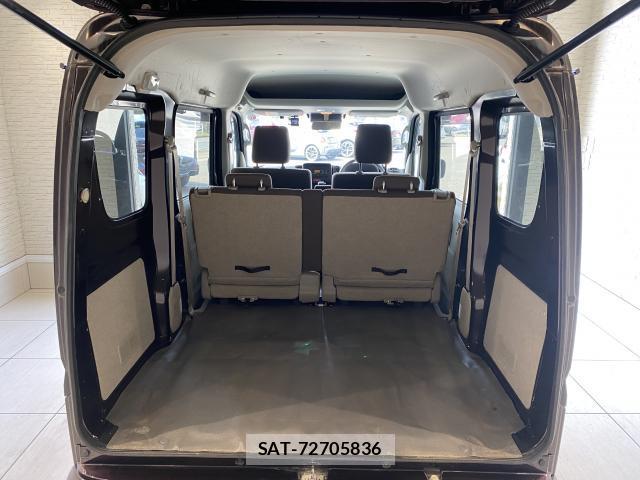 Suzuki EVERY 2021-08 8652508-9