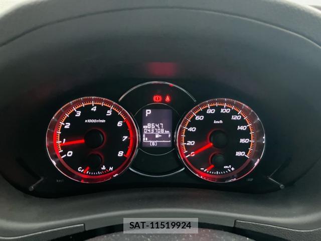 Subaru EXIGA CROSSOVER 2017-11 8646783-10