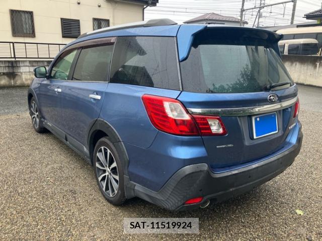 Subaru EXIGA CROSSOVER 2017-11 8646783-13