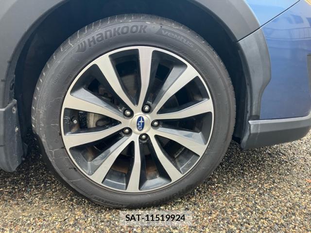 Subaru EXIGA CROSSOVER 2017-11 8646783-3