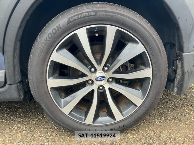 Subaru EXIGA CROSSOVER 2017-11 8646783-5