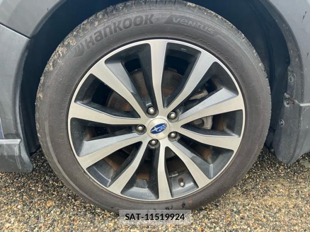 Subaru EXIGA CROSSOVER 2017-11 8646783-6