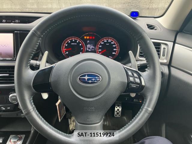 Subaru EXIGA CROSSOVER 2017-11 8646783-9