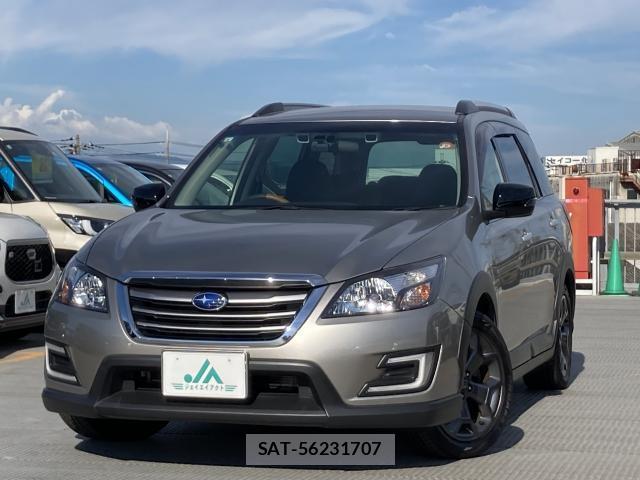 Subaru EXIGA CROSSOVER 2017-08 8652908-0