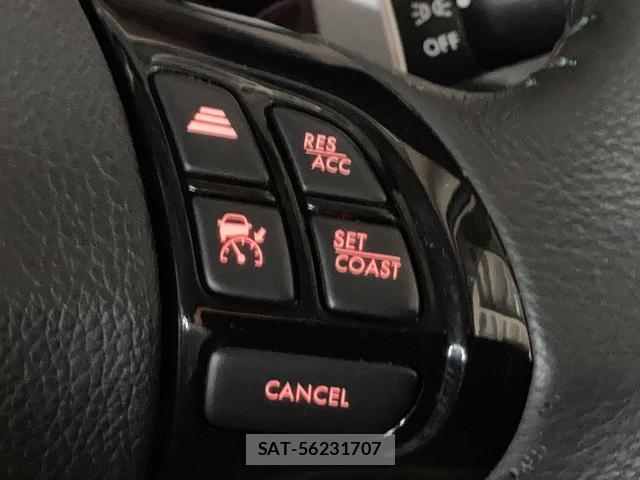 Subaru EXIGA CROSSOVER 2017-08 8652908-11