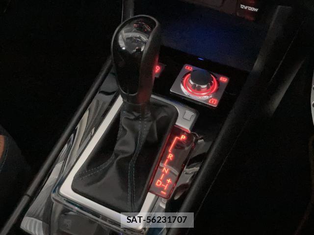 Subaru EXIGA CROSSOVER 2017-08 8652908-12