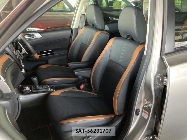 Subaru EXIGA CROSSOVER 2017-08 8652908-14