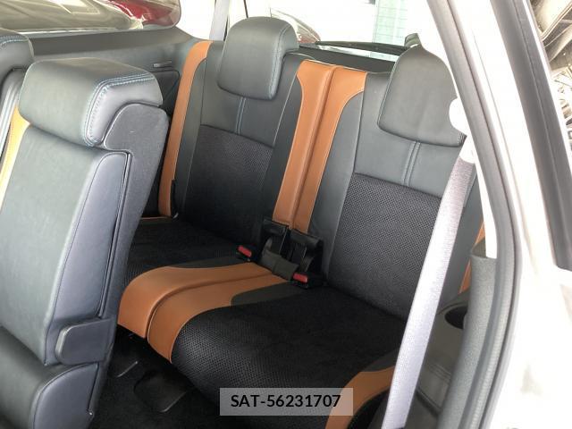 Subaru EXIGA CROSSOVER 2017-08 8652908-16