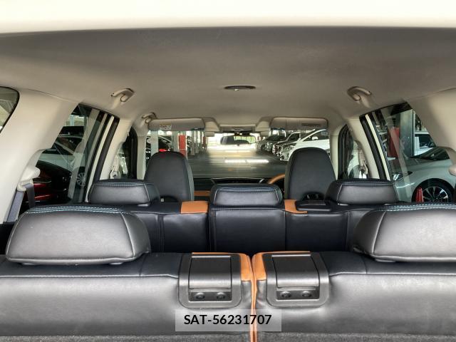 Subaru EXIGA CROSSOVER 2017-08 8652908-17