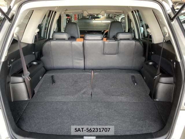 Subaru EXIGA CROSSOVER 2017-08 8652908-18