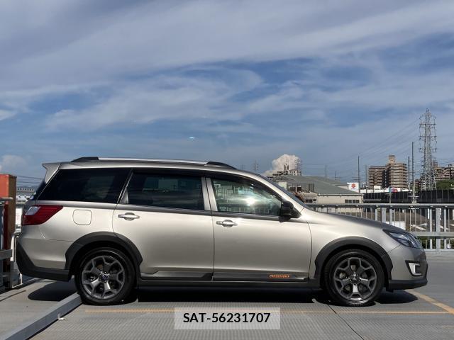 Subaru EXIGA CROSSOVER 2017-08 8652908-2
