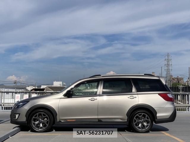 Subaru EXIGA CROSSOVER 2017-08 8652908-3