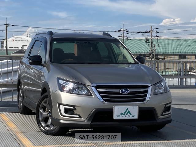Subaru EXIGA CROSSOVER 2017-08 8652908-4