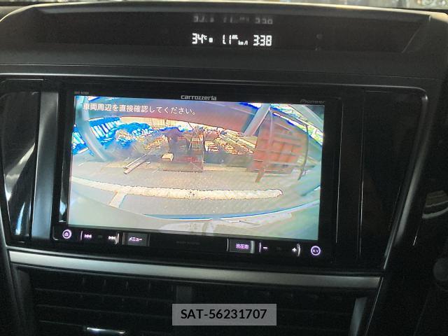 Subaru EXIGA CROSSOVER 2017-08 8652908-8