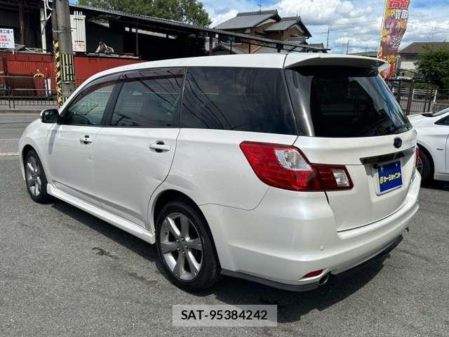 Subaru EXIGA 2012-02 8649120-1