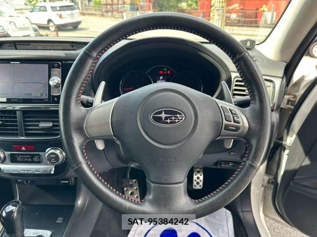 Subaru EXIGA 2012-02 8649120-2