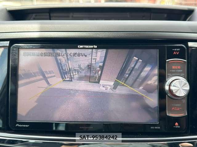Subaru EXIGA 2012-02 8649120-4