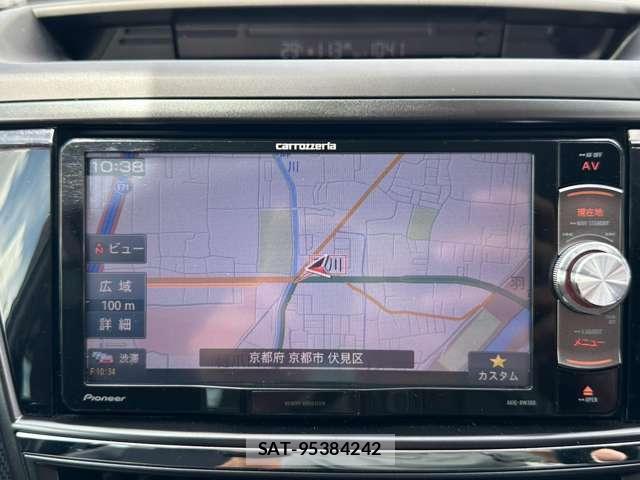 Subaru EXIGA 2012-02 8649120-5