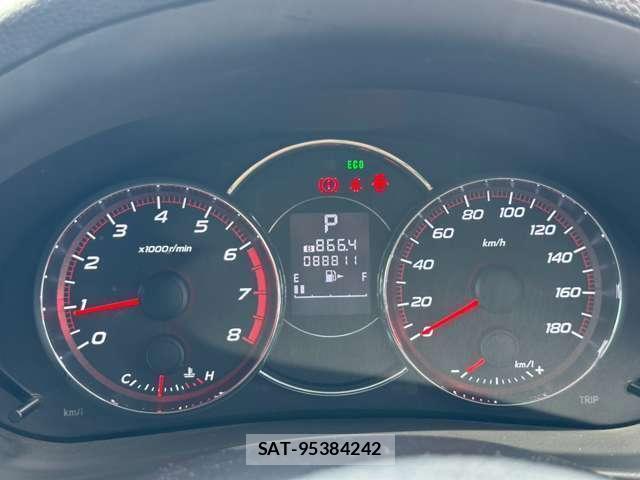 Subaru EXIGA 2012-02 8649120-9