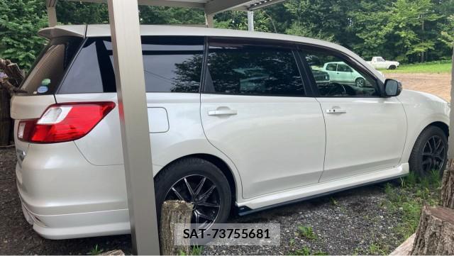 Subaru EXIGA 2014-01 8651291-10