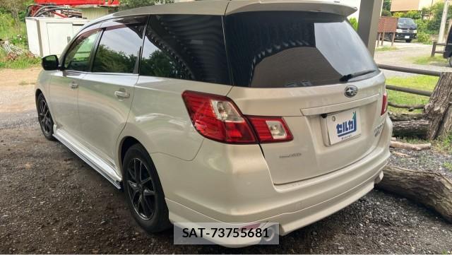 Subaru EXIGA 2014-01 8651291-13