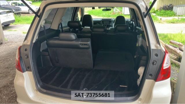 Subaru EXIGA 2014-01 8651291-17