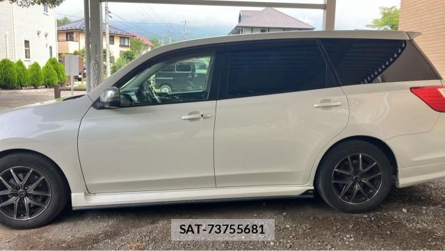 Subaru EXIGA 2014-01 8651291-3