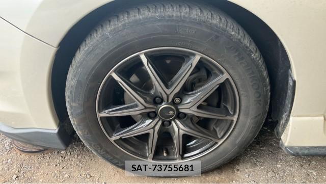 Subaru EXIGA 2014-01 8651291-8
