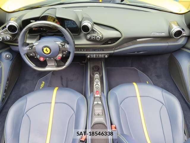 Ferrari F8 Spider 2021-02 8646788-1
