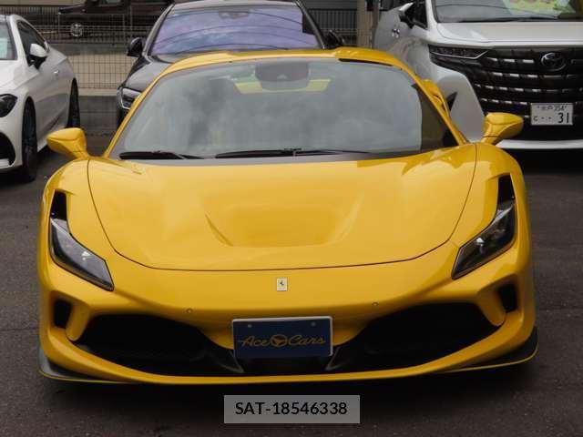 Ferrari F8 Spider 2021-02 8646788-15