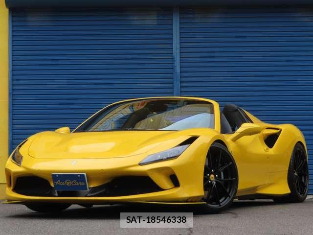 Ferrari F8 Spider 2021-02 8646788-16