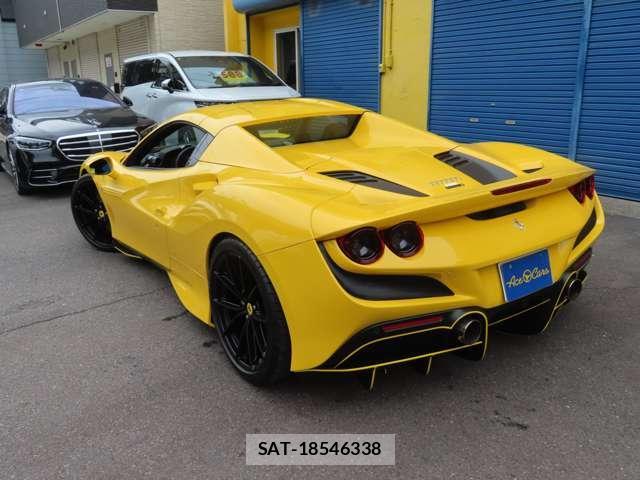 Ferrari F8 Spider 2021-02 8646788-19