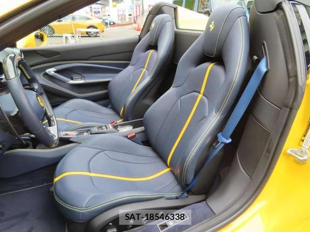 Ferrari F8 Spider 2021-02 8646788-6