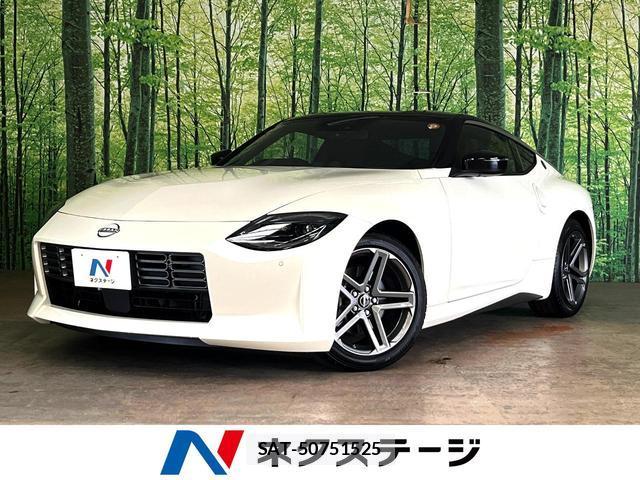 Nissan FAIRLADY Z 2025-07 8648295-0