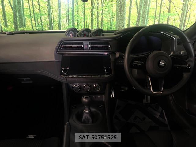 Nissan FAIRLADY Z 2025-07 8648295-1