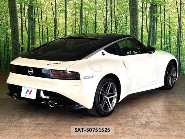Nissan FAIRLADY Z 2025-07 8648295-10