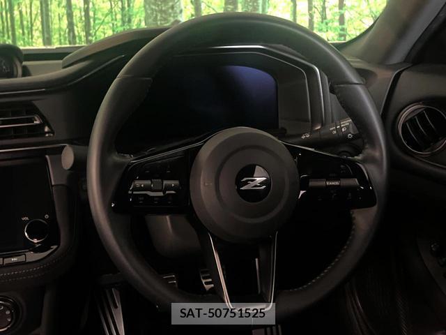 Nissan FAIRLADY Z 2025-07 8648295-11