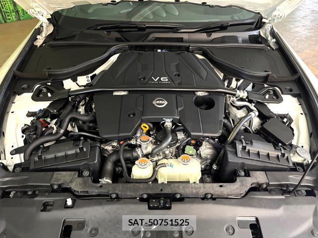 Nissan FAIRLADY Z 2025-07 8648295-15