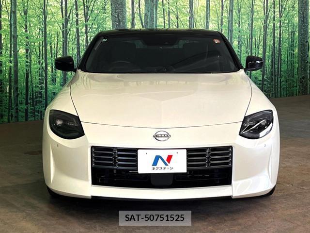 Nissan FAIRLADY Z 2025-07 8648295-7