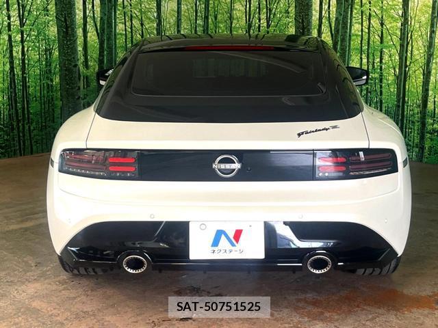 Nissan FAIRLADY Z 2025-07 8648295-8