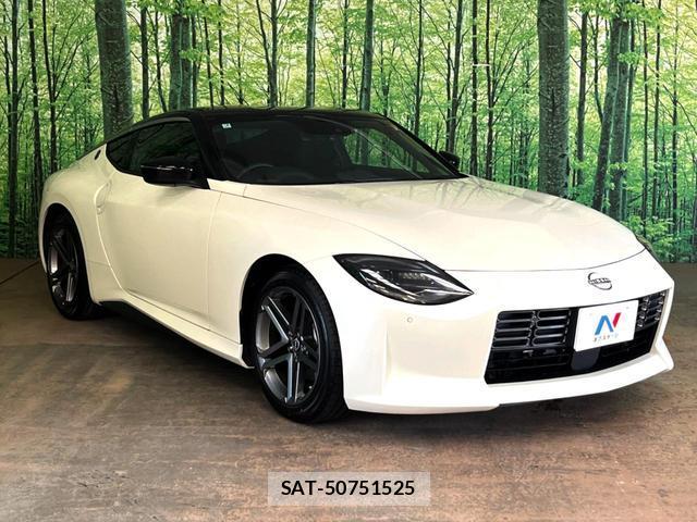 Nissan FAIRLADY Z 2025-07 8648295-9