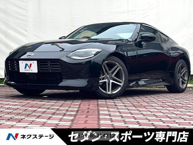 Nissan FAIRLADY Z 2025-10 8648331-0