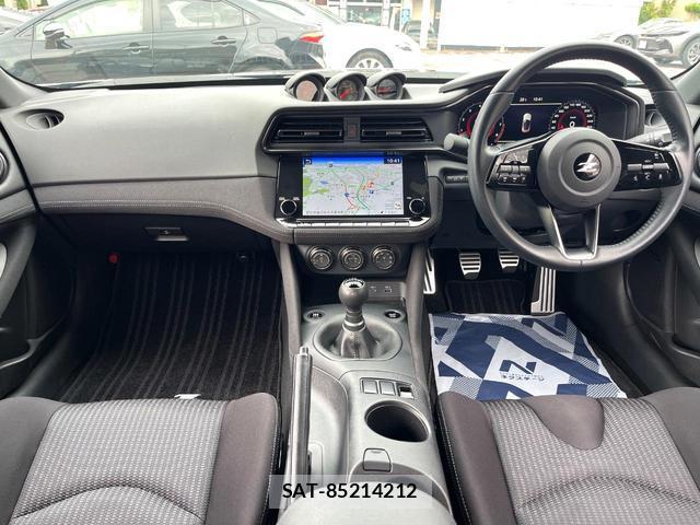 Nissan FAIRLADY Z 2025-10 8648331-1