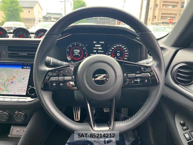 Nissan FAIRLADY Z 2025-10 8648331-10