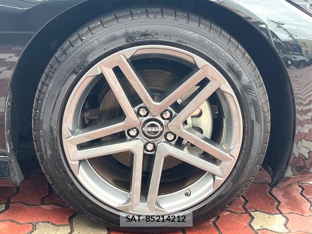 Nissan FAIRLADY Z 2025-10 8648331-12