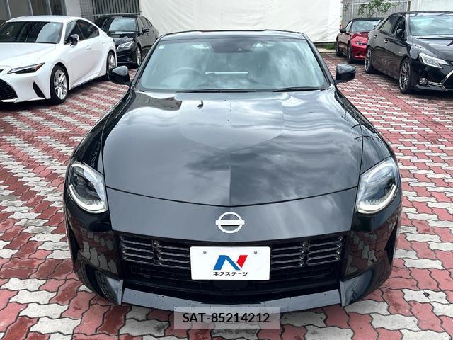 Nissan FAIRLADY Z 2025-10 8648331-13