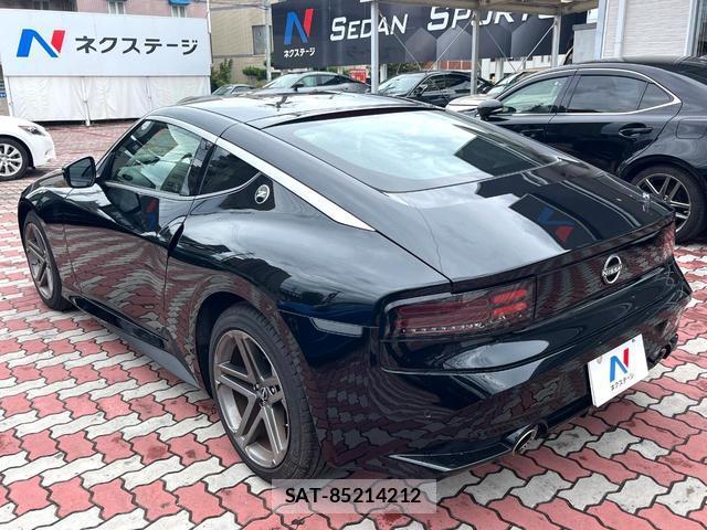 Nissan FAIRLADY Z 2025-10 8648331-14