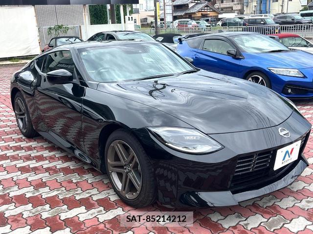 Nissan FAIRLADY Z 2025-10 8648331-15