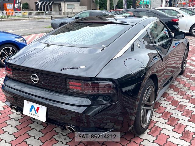 Nissan FAIRLADY Z 2025-10 8648331-16